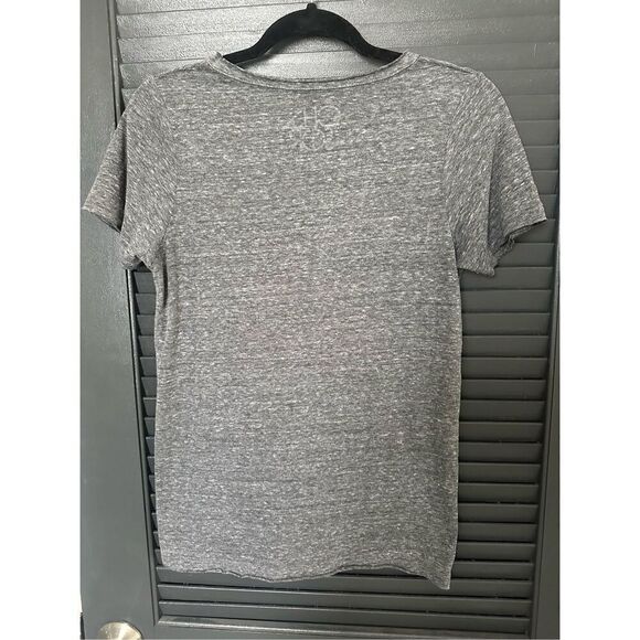 Chaser Pineapple Grey Graphic Tee Shirt - Small - Picture 6 of 7